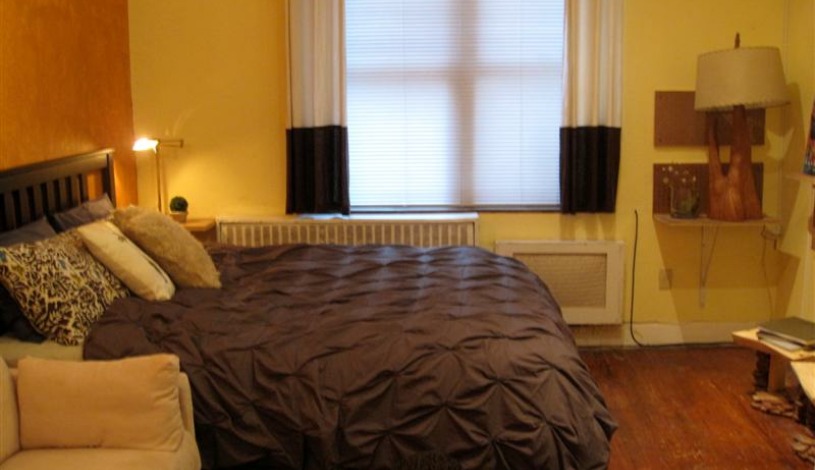 Apartment E 53rd New York - Apt 15206